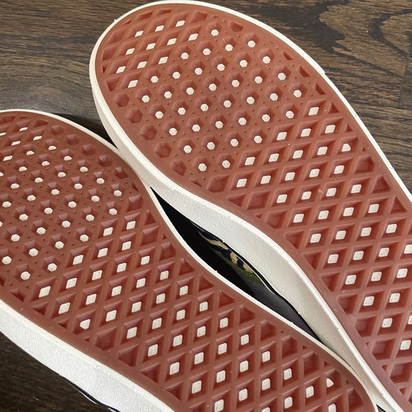 Animal print vans - Picture 2 of 5